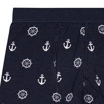 BIRKHOLM 2-Pak Boxershorts Maritim